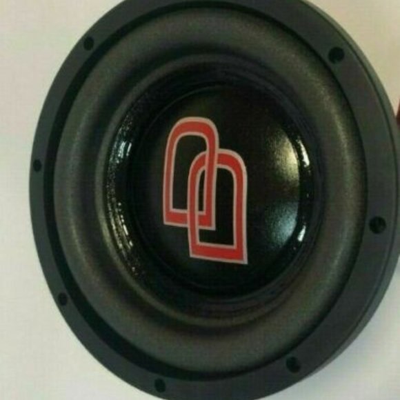 DIGITAL DESIGNS AUDIO CUSTOM SUBWOOFERS (NEW) - Picture 7 of 8